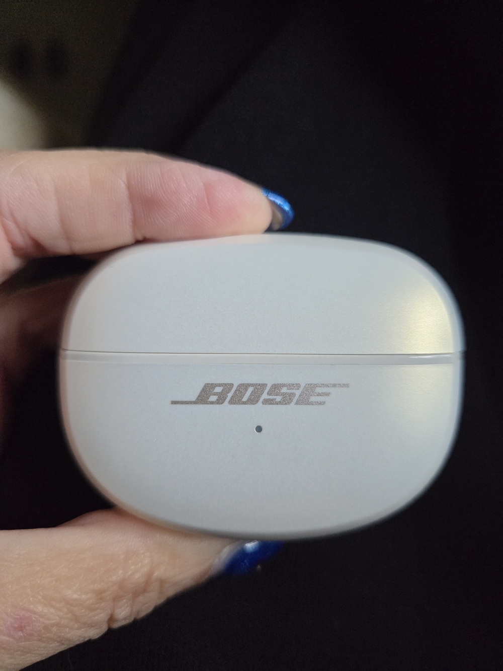 Bose Ultra Open Earbuds